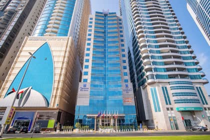 Copthorne Sharjah