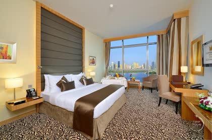 Copthorne Sharjah