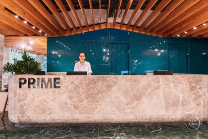 Prime New Hotel Nha Trang
