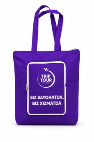 Shopper sumka
