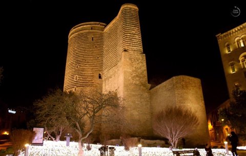 Diamond Hotel Baku