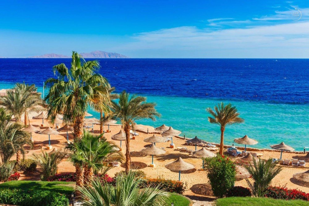 Misr · Sharm ash-Shayx