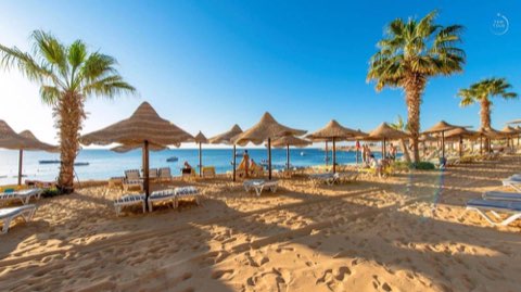 UNI SHARM AQUA PARK