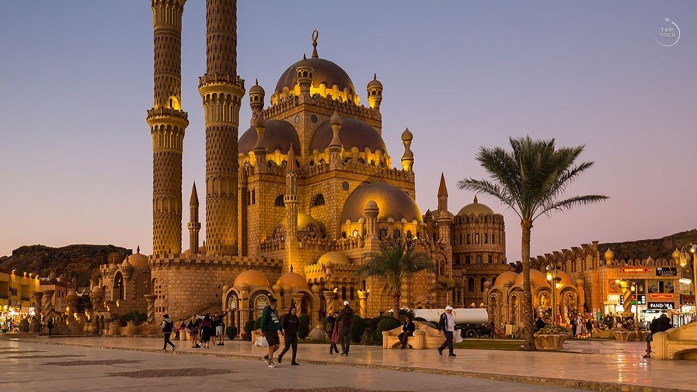 Misr · Sharm ash-Shayx