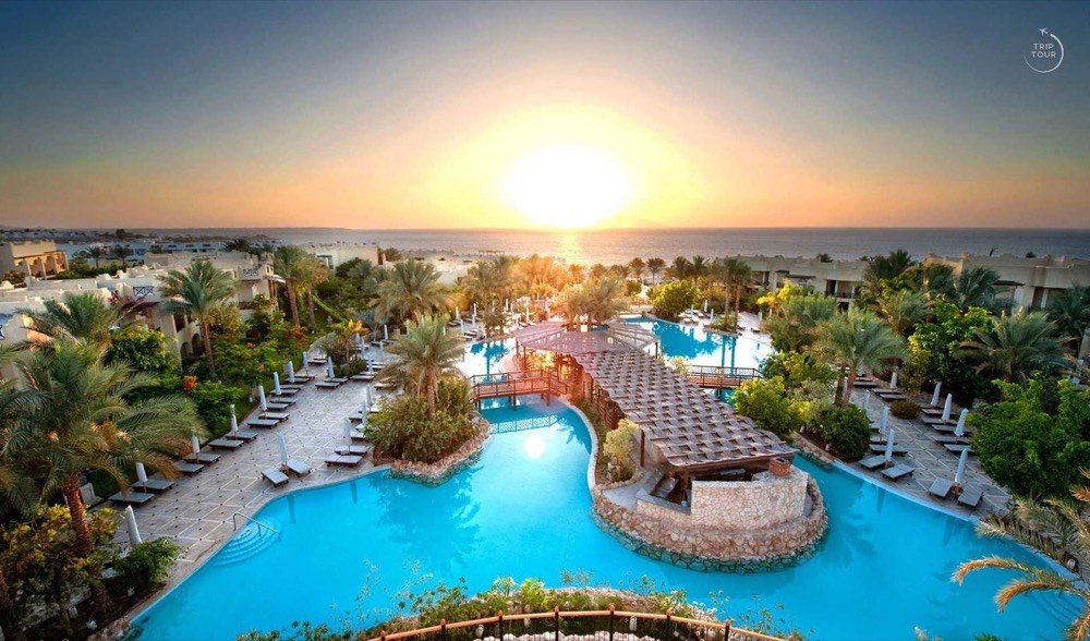 Misr · Naama Bay