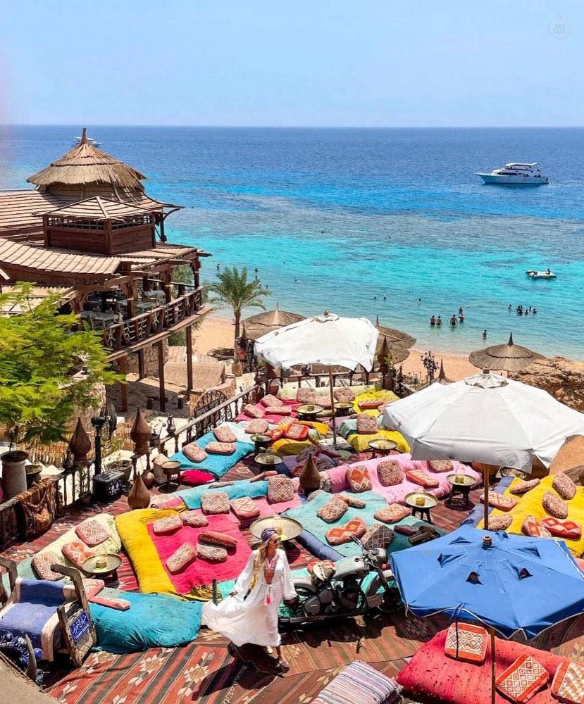 Misr · Naama Bay