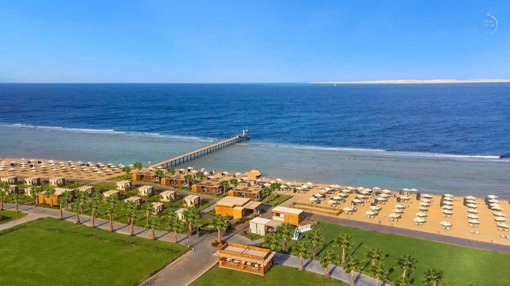 Misr · Naama Bay