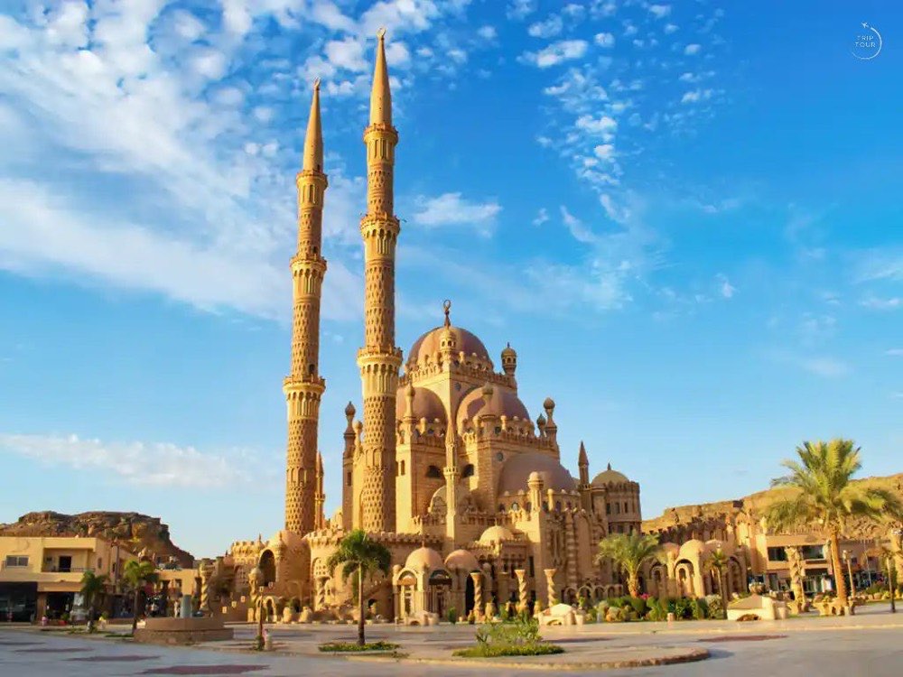 Misr · Sharm ash-Shayx