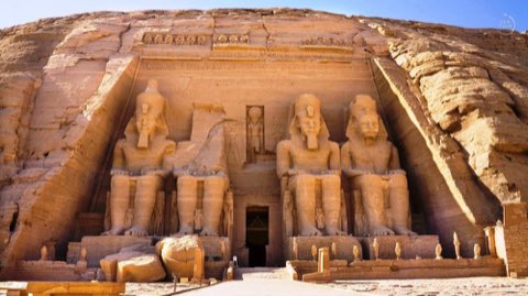 New Badawia Sharm