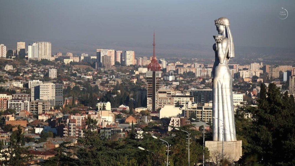 Gruziya · Tbilisi