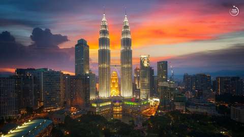 Cosmo Kuala Lumpur