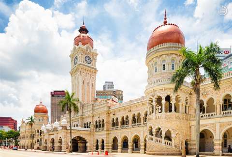 AnCasa Hotel Kuala
