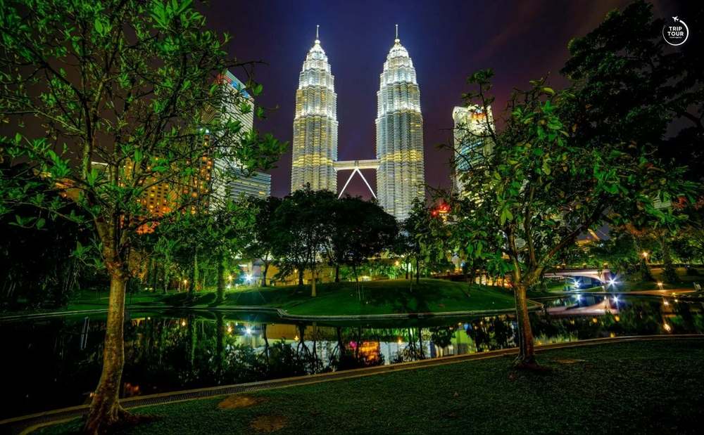 Malayziya · Bukit Bintang