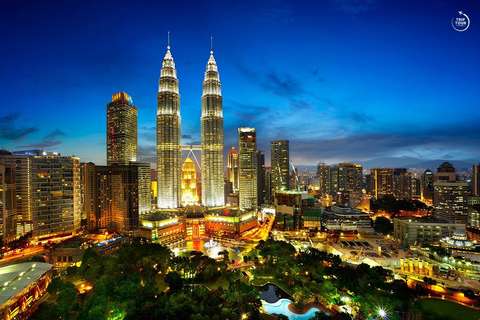 Malayziya