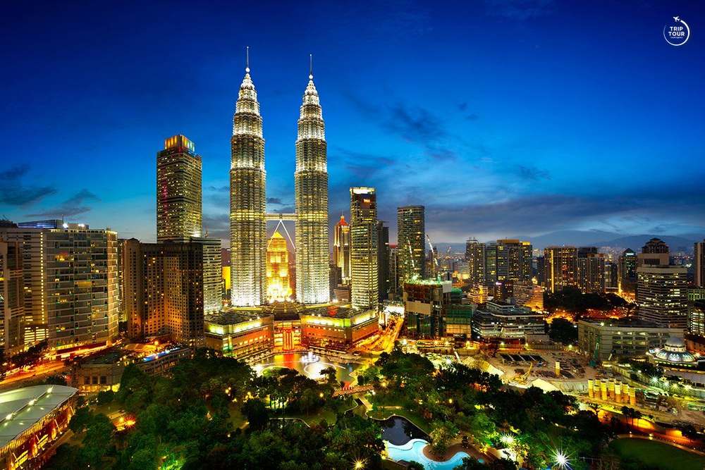 Malayziya · Bukit Bintang