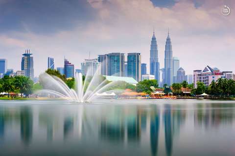 Signature International Hotel China Town