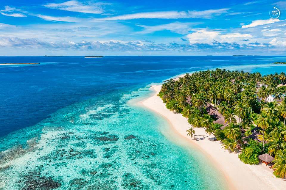Maldiv orollari · Maafushi