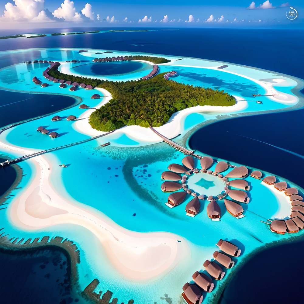 Maldiv orollari · Maafushi