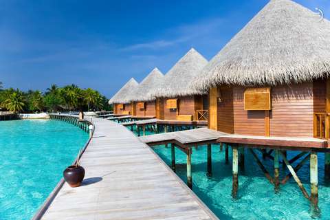Arena Beach Hotel