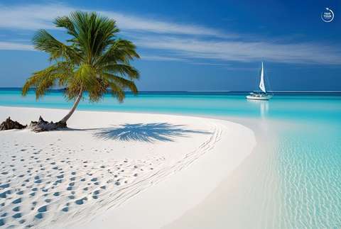 Kaani Beach Hotel