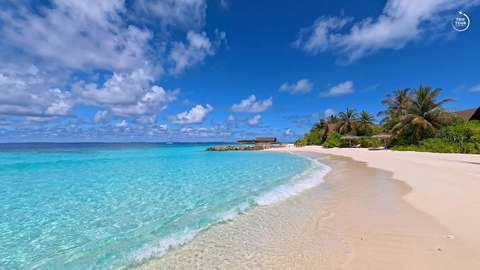 Dhiguveli Breeze