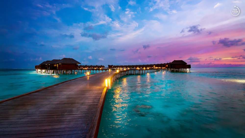 Maldiv orollari · Kamadhoo