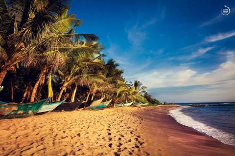 Thai Lanka Hotel