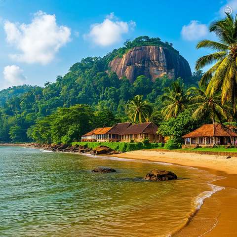 Asantha Guest House