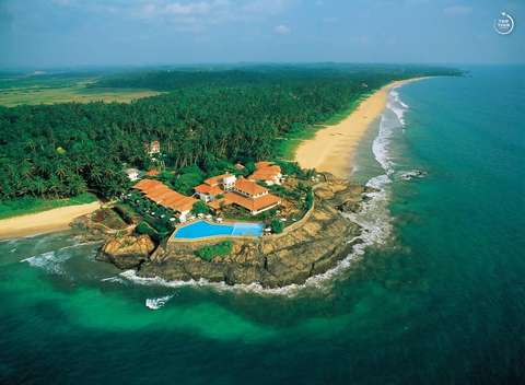 Holiday Inn, Unawatuna