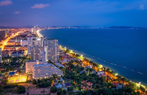 BESTON PATTAYA