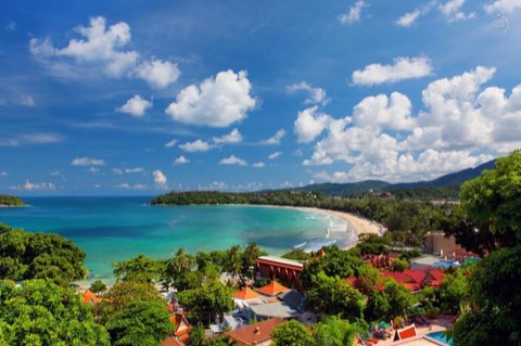 PATONG DIAMOND HOTEL