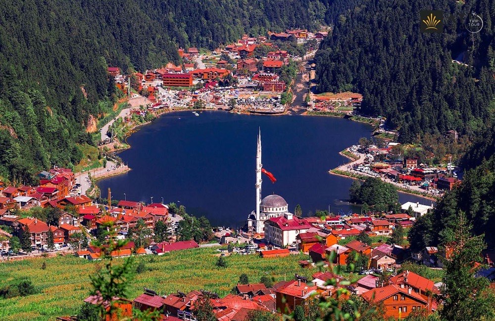 Turkiya · Bakirkoy