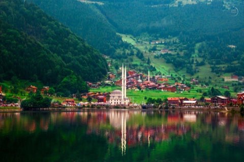 Grand Esen Hotel