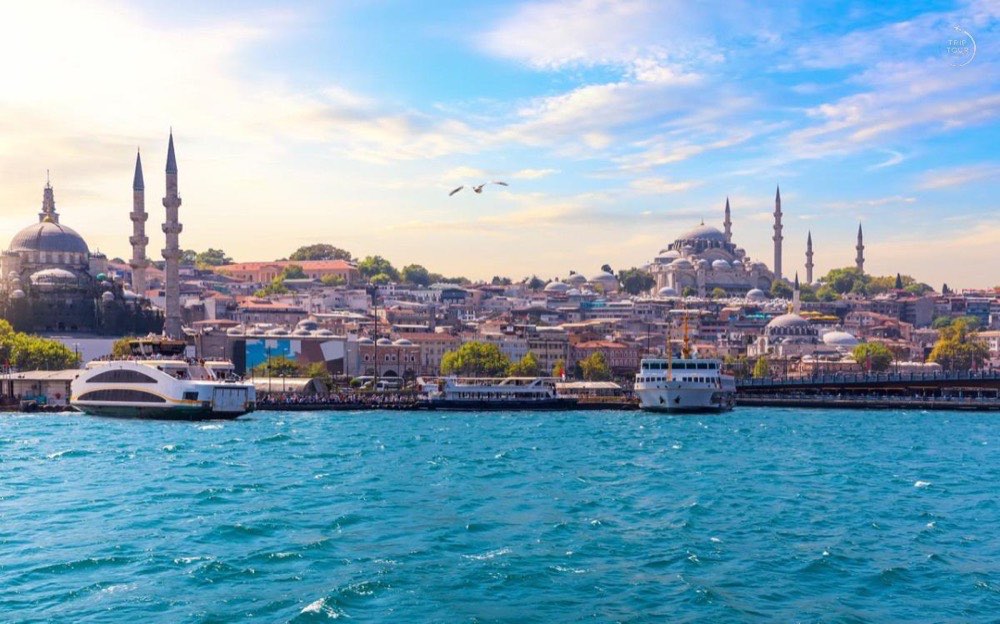 Turkiya · Bakirkoy