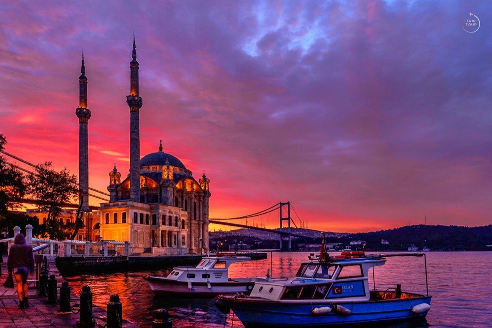 Turkiya · Sultanahmet