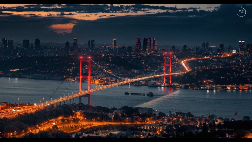 Turkiya · Sultanahmet