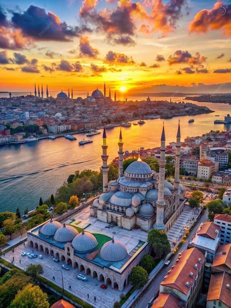 Turkiya · Beyoglu