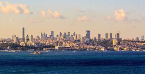 Business Life Hotel Gunesli