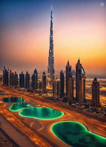 LA SUITE DUBAI HOTEL & APARTMENTS