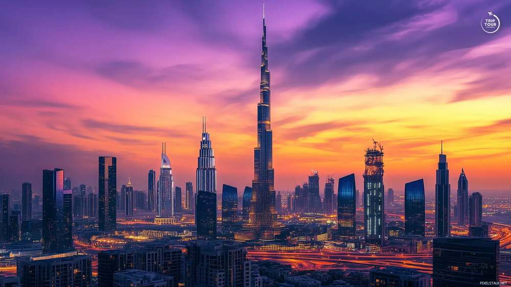 BAA · Dubai - Deira