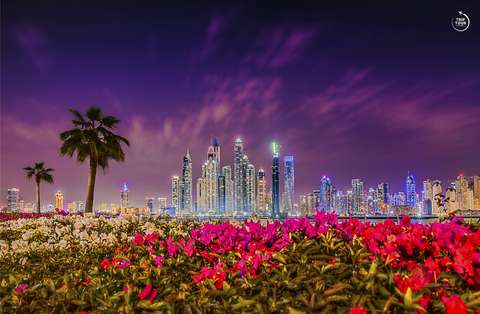 Holiday Inn Express, Dubai Airport