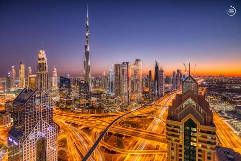 Orchid Hotel Al Barsha (ex.Golden Tulip Al Barsha)