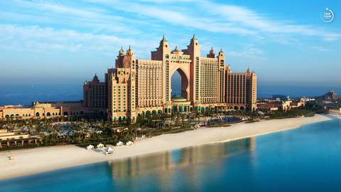 Concorde Deira Hotel (ex.Golden Tulip Deira Hotel)