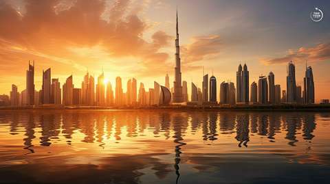 Holiday Inn & Suites Dubai Science Park