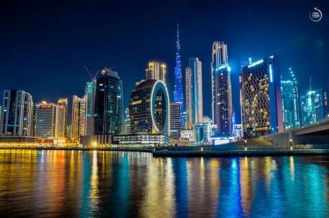 Millennium Place Mirdif