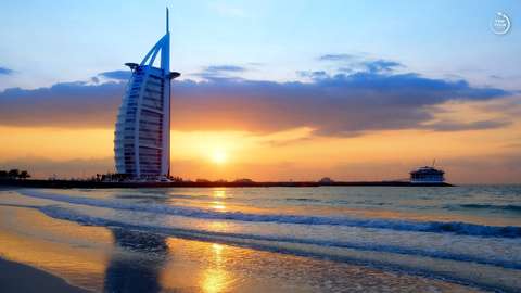Al Khoory Executive Hotel